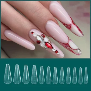 FİLİPİNLER-Çivi Sanat Aracı Set Üstü Form, Kit, Fırça tırnak Hızlı Yapı Kalıbı, Çift Formlar Tırnak Uzatma Sistemi, Tırnak Kalemi, Klips Jeli, Jel 8 en çok satan, tırnak jelini sıkıştırın) - no. 4