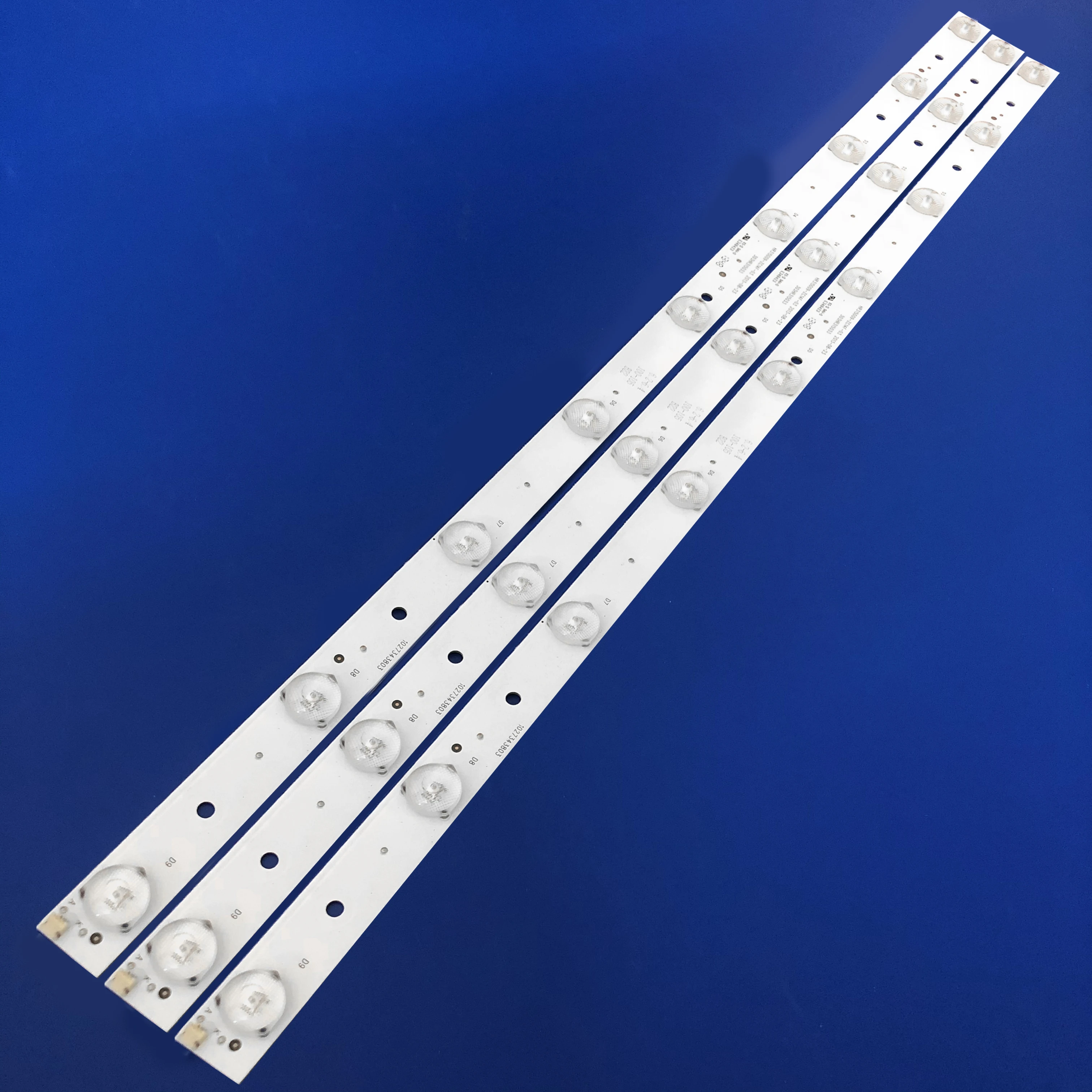 

НОВАЯ светодиодная лента для подсветки CCE Ln32g Lt32d Lt32g