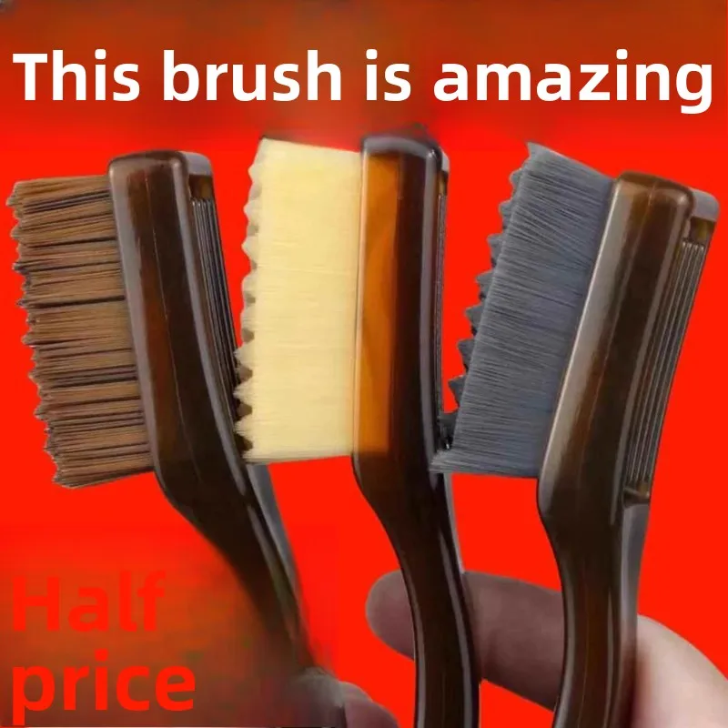 نانومتر الكربون البورون الصوف برو الشعر الصلب نانو برو مجموعة ل Wenhua Bruing استخدام خاص في أدوات تنظيف أسلاك الفولاذ #3