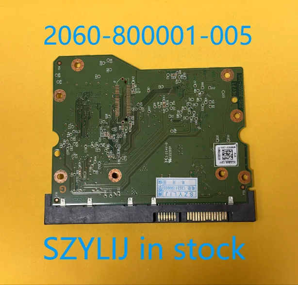 

Хорошее качество для 2060-800001-005 REV P1 800001-005