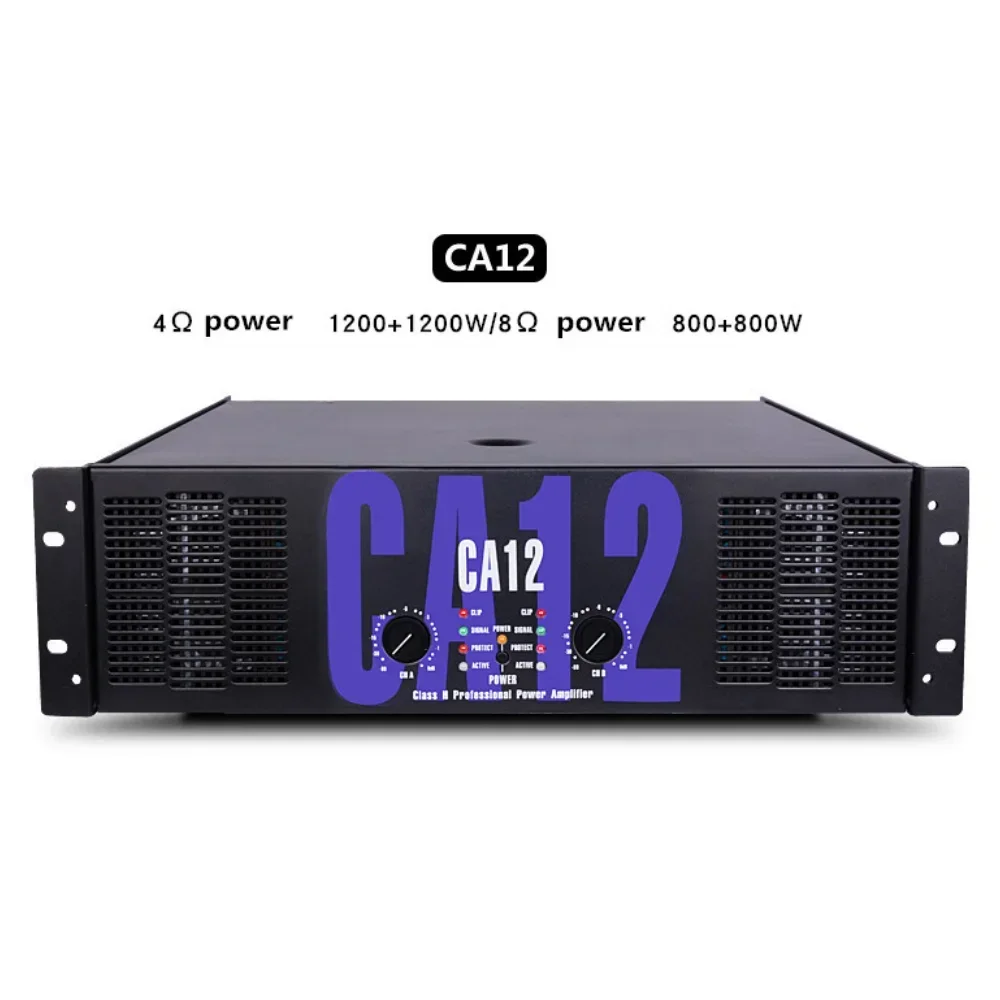 Kit Penguat Daya Multifungsi 2025 Untuk Grosir Daya Penguat