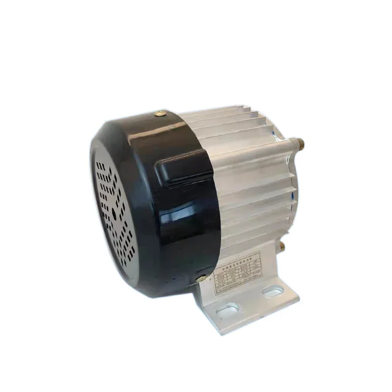 Electric Vehicle Dc…