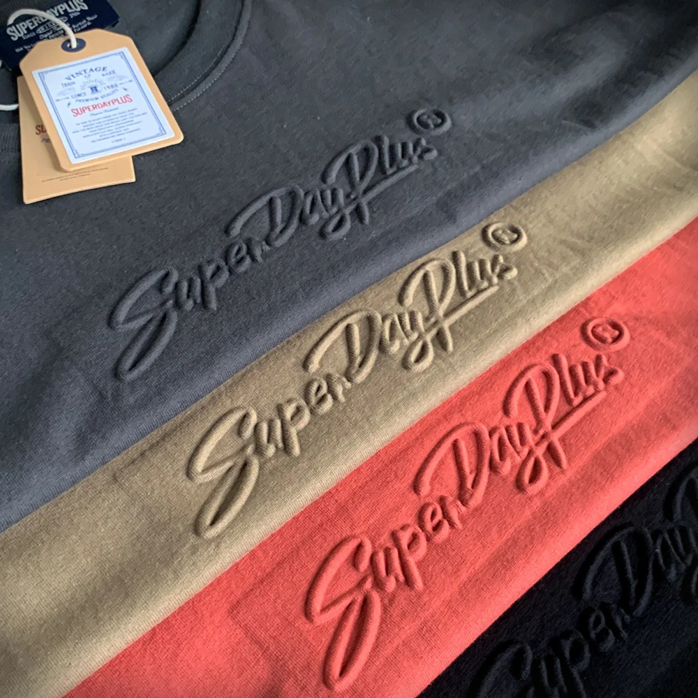 Heavyweight Ort Sve…