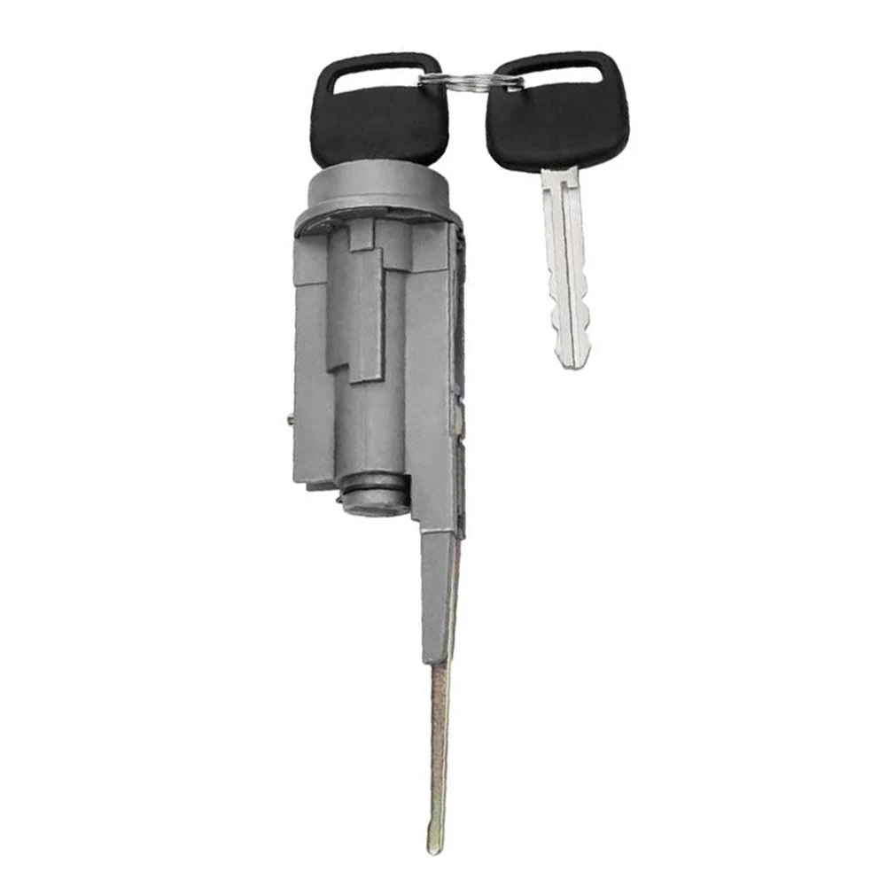 

Ignition Lock Cylinder with 2 Keys for Toyota For Tundra 2000 2006 Replacement Direct Fit Part Number 6905734030