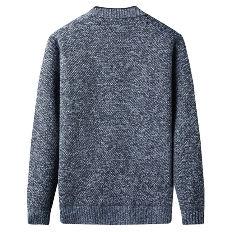 Thumbnail 4 - #13 Mens Button Front Knit Cardigans Deals & Discounts