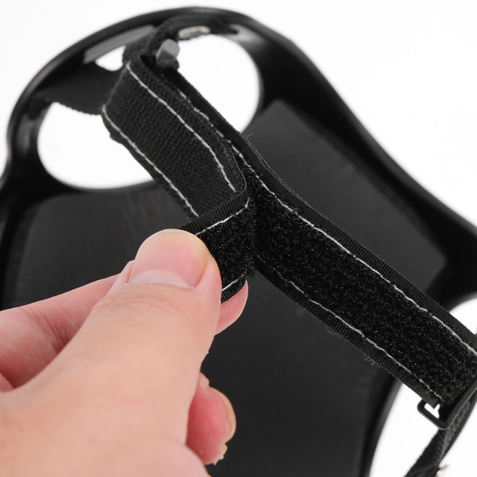 

Pet Dog Safety Hat Decorative Headgear for Small Cats and Dogs Lightweight Portable Pet Safety