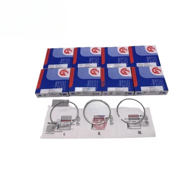 

94810393114 Standard engine parts piston ring set