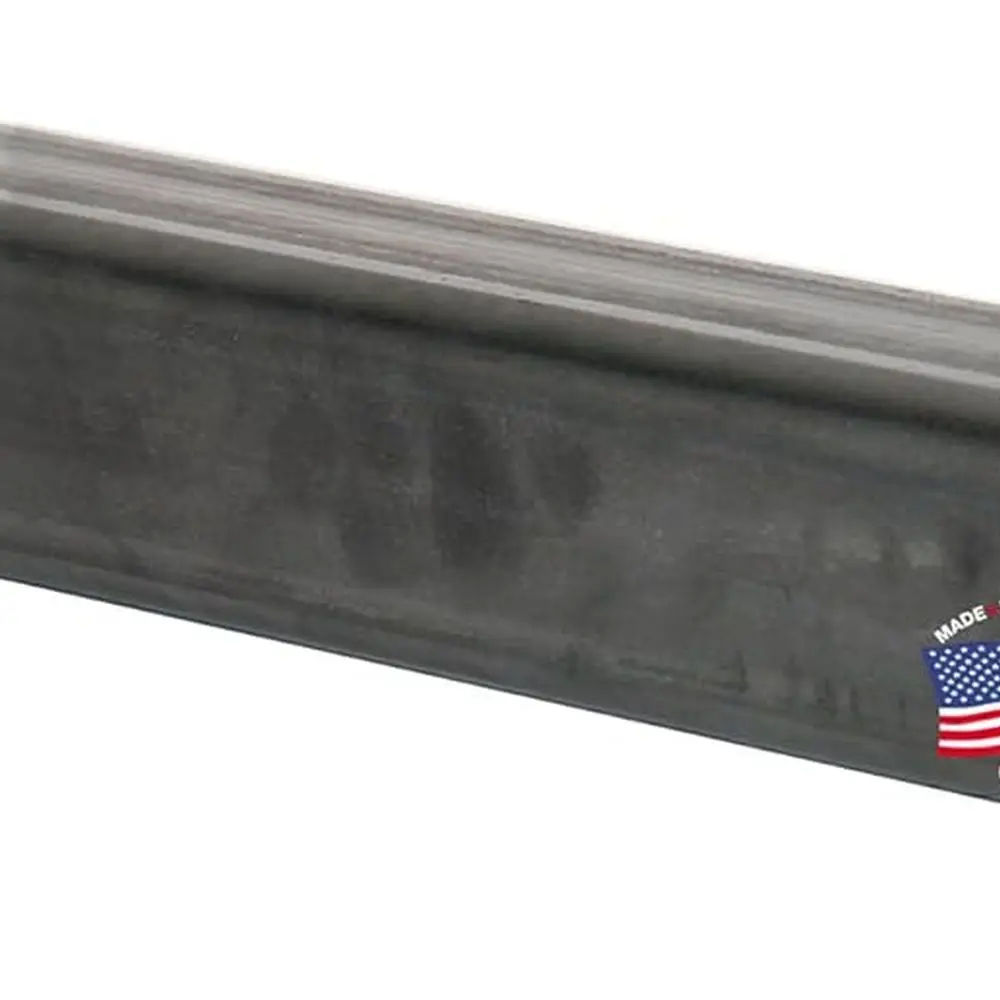 

Buyers Products RT25824 2 Inch Plain Receiver Tube, 24 Inch Shank