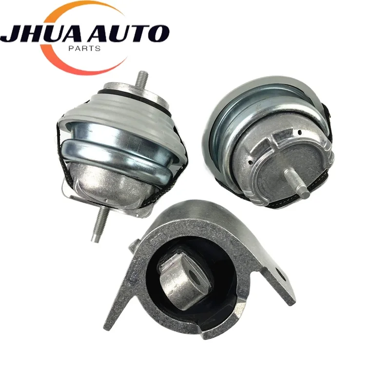 

3pcs C2D2745 C2D38505 C2D16622 Brand New Engine Motor Mount for Jaguar XF 3.0L 2009 XJ 5.0L 2010-2013