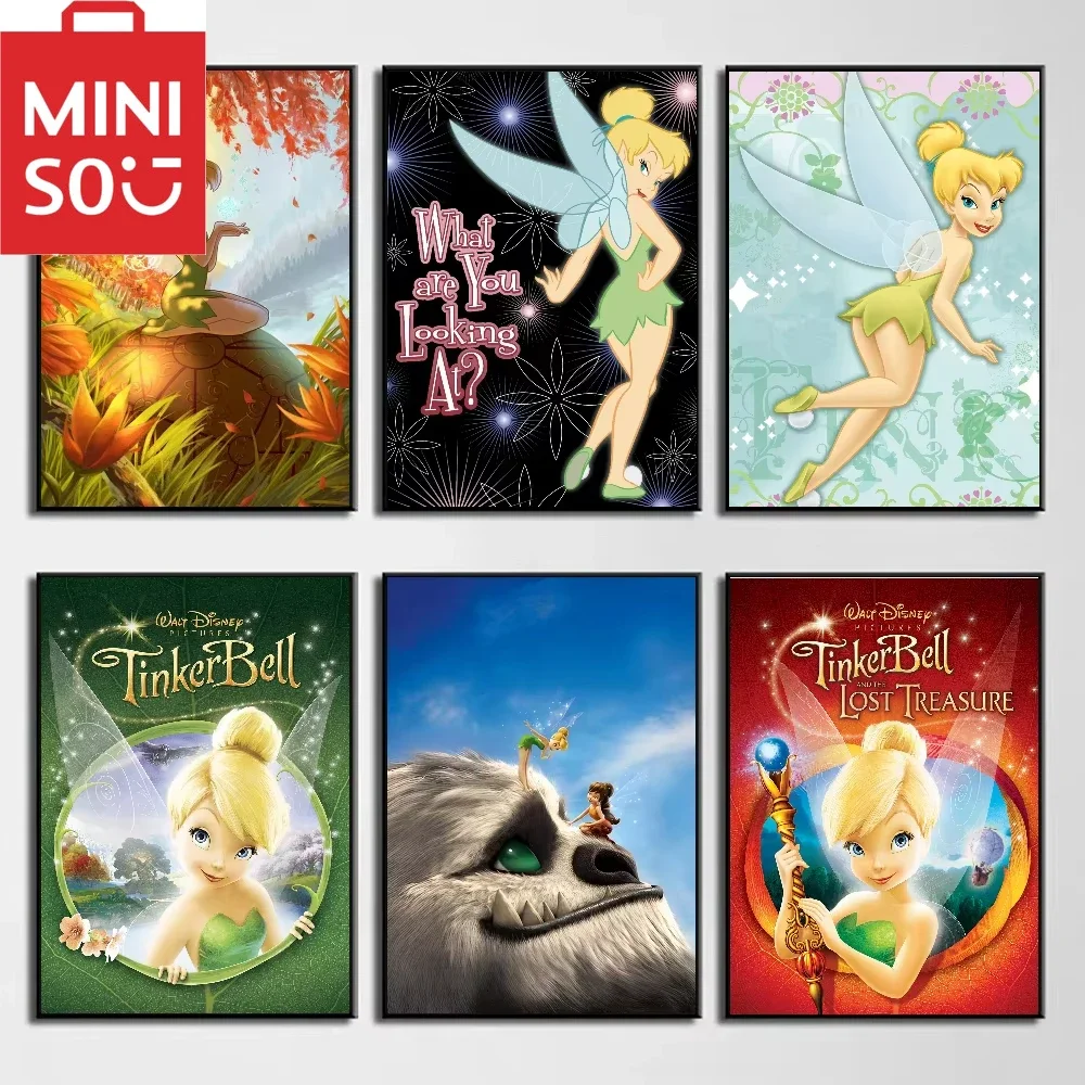 Miniso Disney FéE C… - image