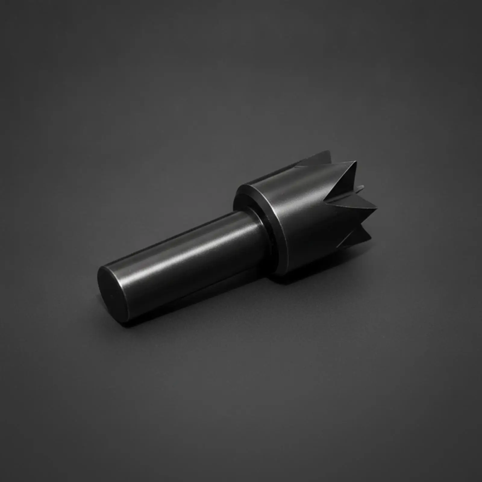 Steel Lathe Tailstock Center for Machining Alignment Grip and Long Term Workshop Durability