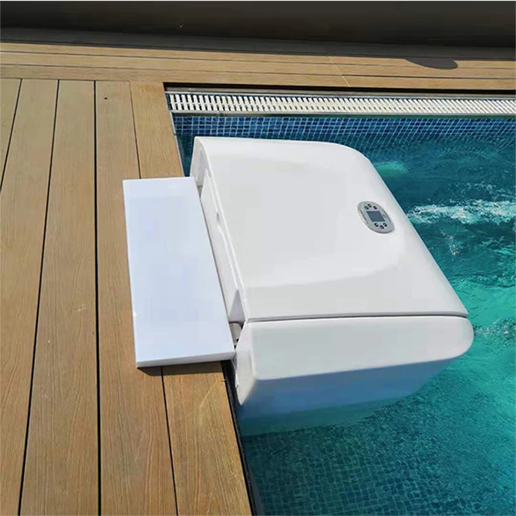 Swimming Safety Swimming Pool Hose Machine Wave Machine Swimming Pool Countercurrent Training DeviceAR