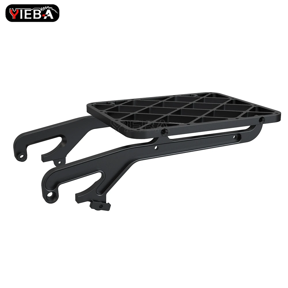 Motorcycle Rear Luggage Rack Cargo Holder Bracket FOR HONDA WR450F WR450 F WR 450F 2007-2014 2015 2014 2013 WR250F 2007-2013