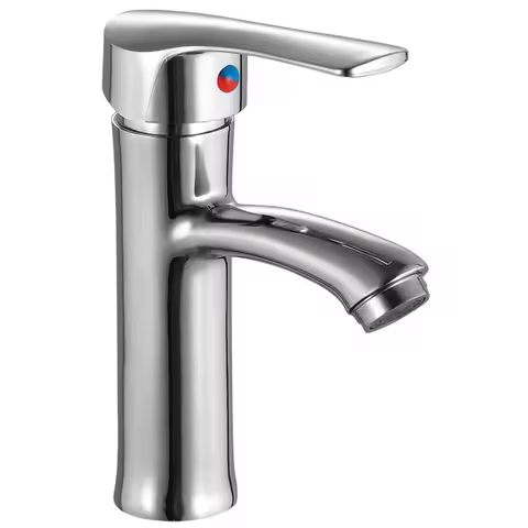 Deck Mounted Bathroom Sink Faucets New Models Hot And Cold Mixer Vanity Bathroom Kitchen Vanity Sink Faucets
