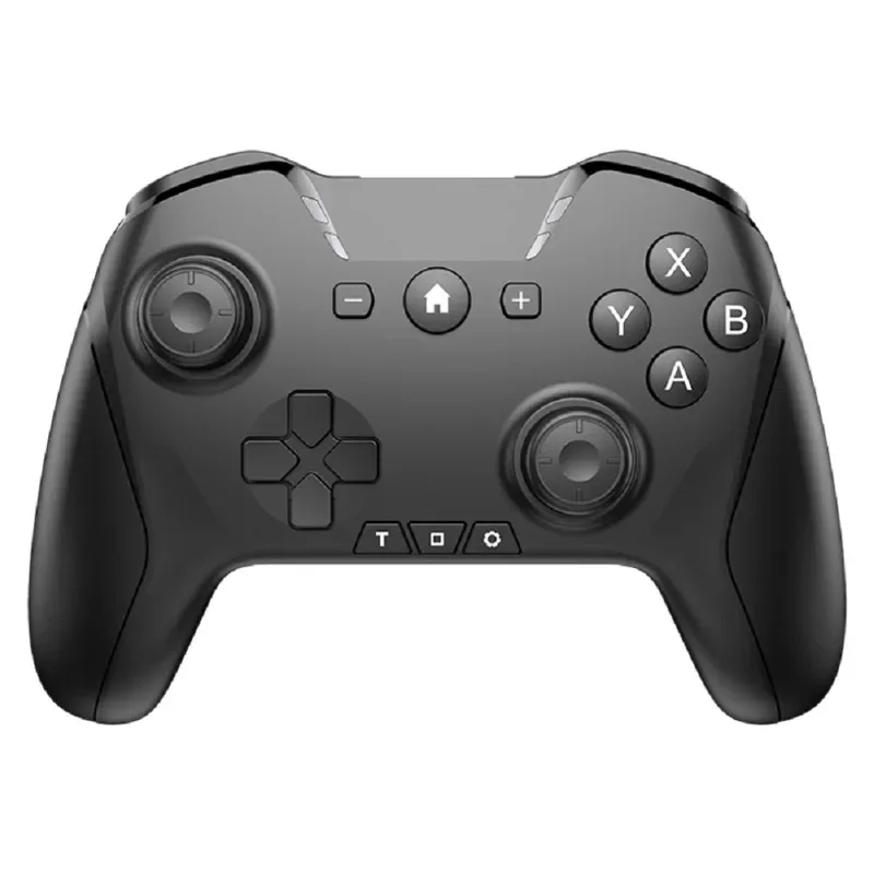 

Gamepad Wireless Bluetooth Controller For Nintendo Switch Pro Android Apple Xbox360 Computer For IOS MAC OS System Fit TURBO