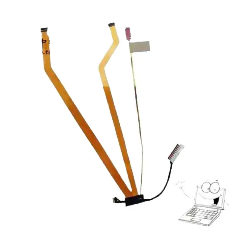 

New for ThinkPad X1 Yoga 2nd Gen laptop led IR camera cable line wire 01ay908 01ay900 9 01ay910 450.0a90c. 0001 &&