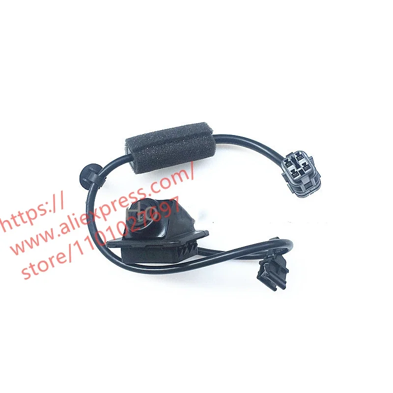 

Reversing Camera for Chery EQ1,Tiggo 7, Rear View Probe/Reverse Image T15-7900301