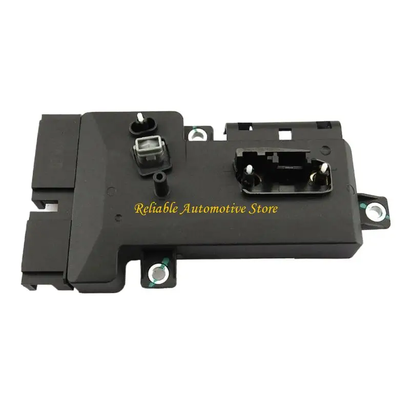 M68B 4GD959747 4GD959748 8K0959747 5GG959747 Interior Control Assembly with Molded ABS Housing for D4 Golf 7 Routine