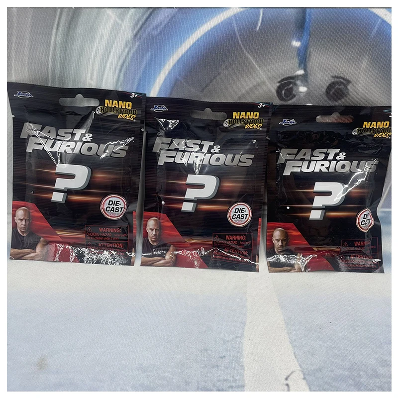 자다 뉴 1:87 스피드 미니 합금 자동차 랜덤 12종 중 하나 4cm 장난감 자동차 컬렉션 모델 휴일 선물