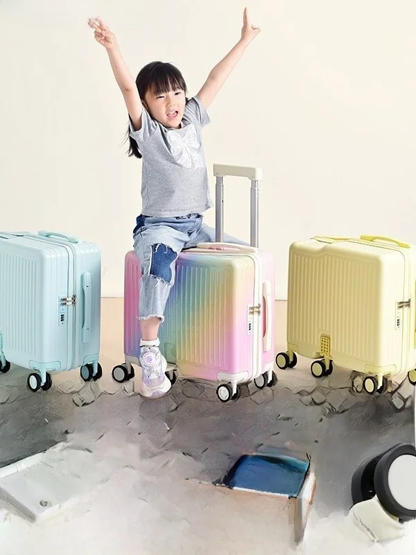 maleta-de-viaje-infantil-de-20-pulgadas-para-ninas-y-ninos-con-cerradura-de-contrasena-reposapies-plegable-soporte-para-telefono-movil-y-diseno-de-cuadricula