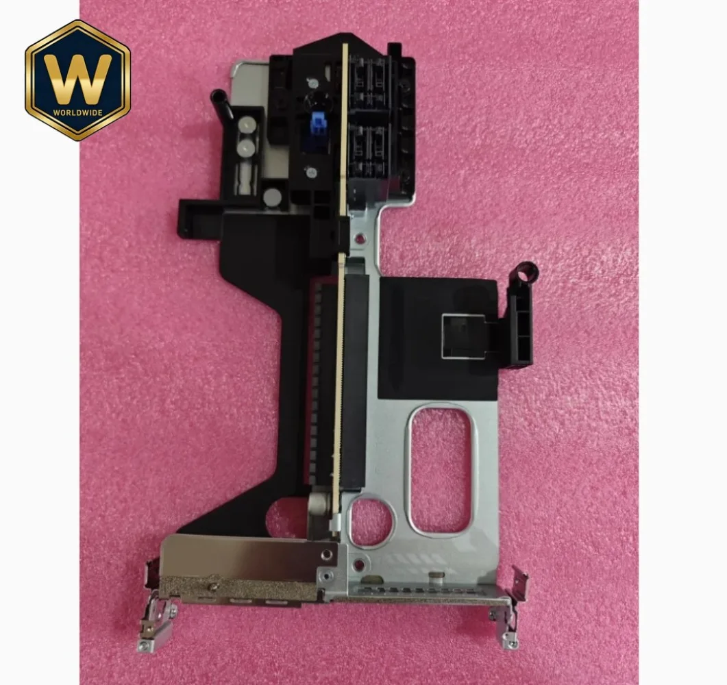 

SX 0DF7XH FOR DELL EMC POWEREDGE R750 R7525 RISER 2A 2X16 LP GPU PCI-E GEN3 DF7XH