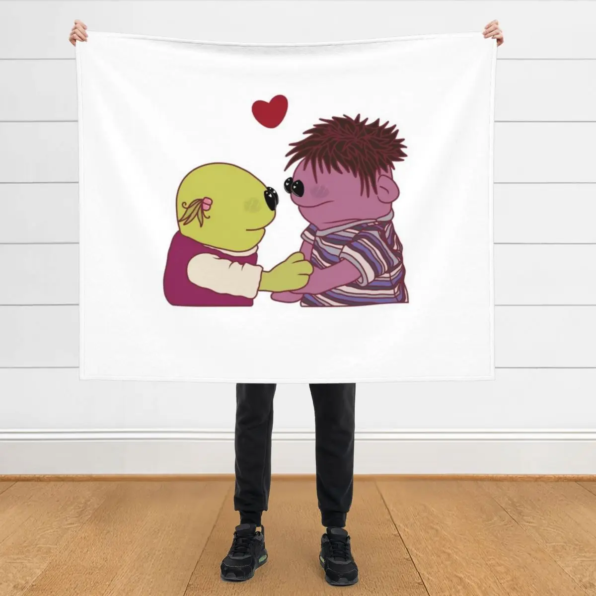 

Nanalan mona and Matthew Throw Blanket halloween wednesday for sofa Beach Blankets