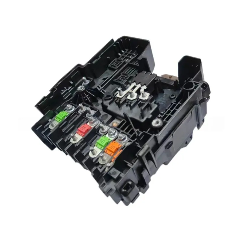Super Sale 9675350380BPGA Battery Protection Manager Unit for Peugeot 308 408 3008 5008 Citroen C4 Picasso C5 9675350280 9675349