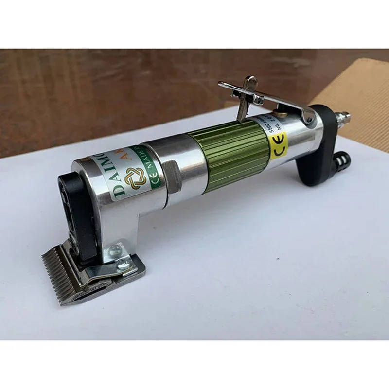 TLF Goede kwaliteit tapijtsnijmachine AK70 Handtufting snijmachine