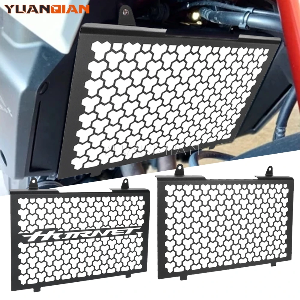 

FOR HONDA CB750 HORNET CB 750 Hornet 750 cb750 2023 2024 2025 2026 Motorcycle Accessories Radiator Grille Cover Guard Protection
