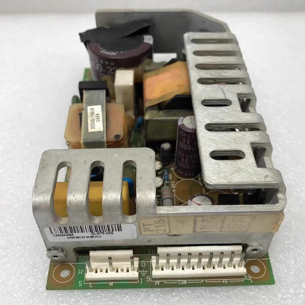 

For CONDOR GLM75-24 G Switch Power Supply GLM75-24G 220V 24V 4.6A