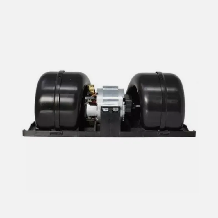 High Quality 24V DC Blower Motor 1331270 1672646 Heater Fan Interior Fits For DAF XF95 XF105 Trucks TS16949 Certified