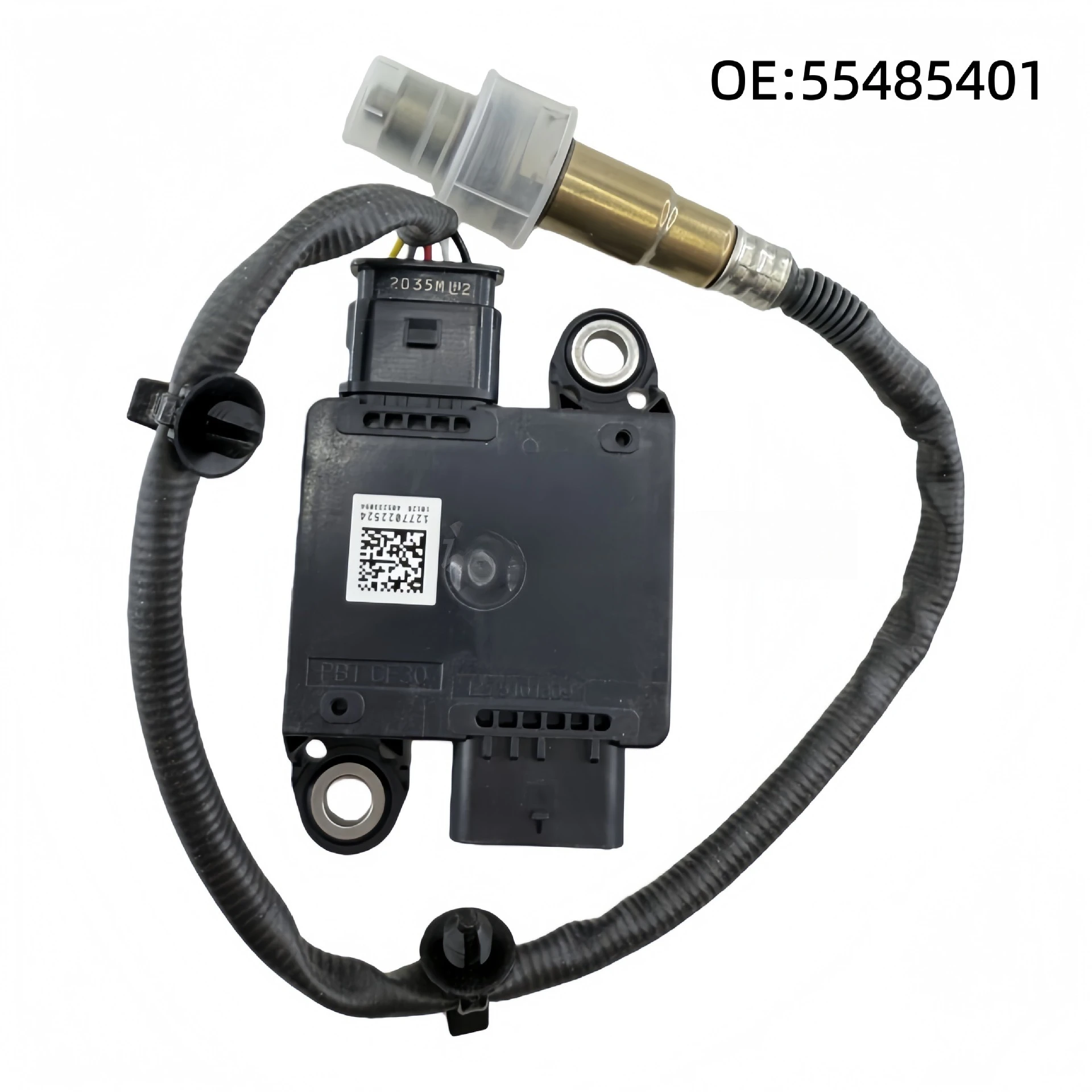 55485401 0281006750 PM Sensor For Vauxhall Opel Insignia Astra Zafira 2.0CDTi Diesel