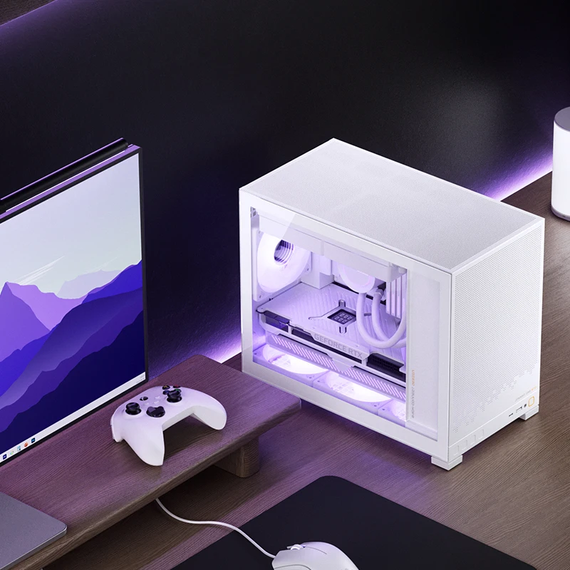 Thumbnail 3 - #25 Best Desktop Computer Towers to Buy In 2026