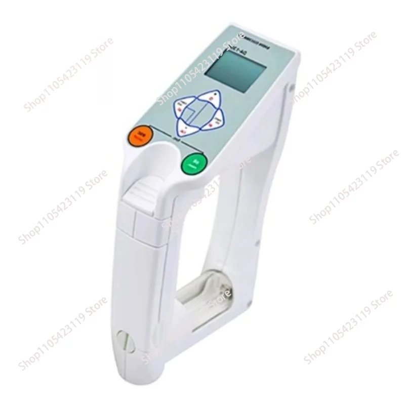 Applicable to Electronic KEM DA130N Portable Density Meter, Original Hydrometer Concentration Tester
