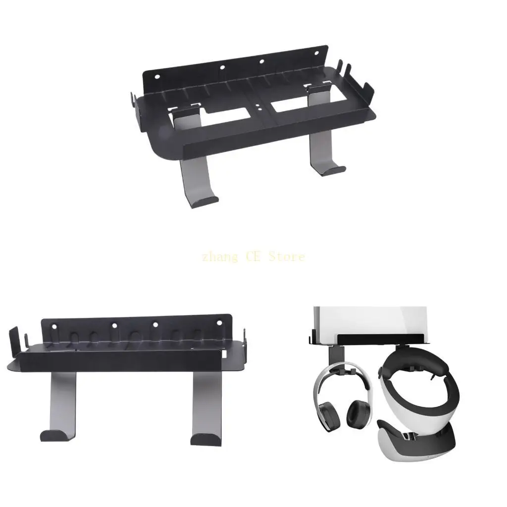 

M5TD Монтажный подставка для монтажа на стенах подходит для серии игровой консоли -держатель -держатель для хранения.