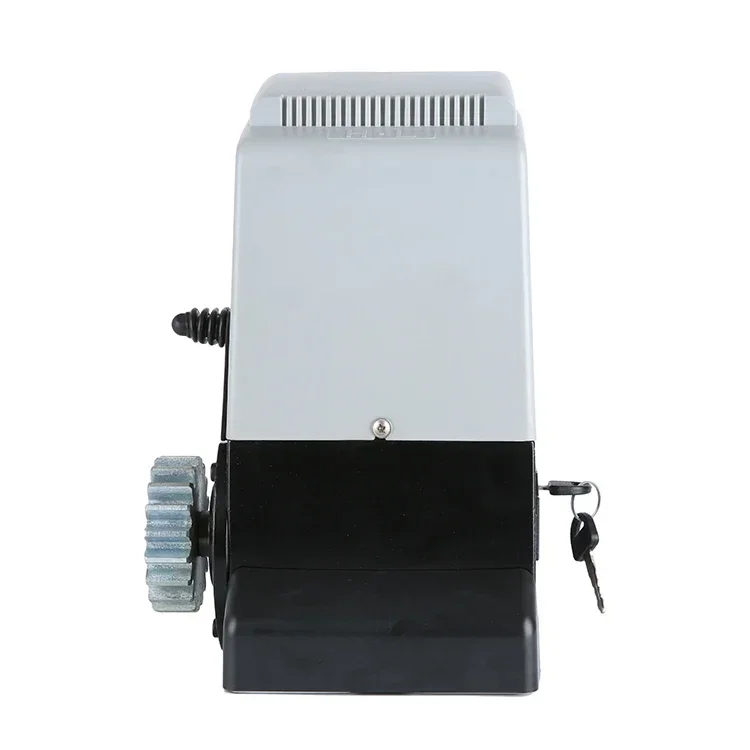 Support Wireless Remote Control Mobile App Control And Facial Recognition Automatic Security 700Kgs Sliding Garage Door Opener