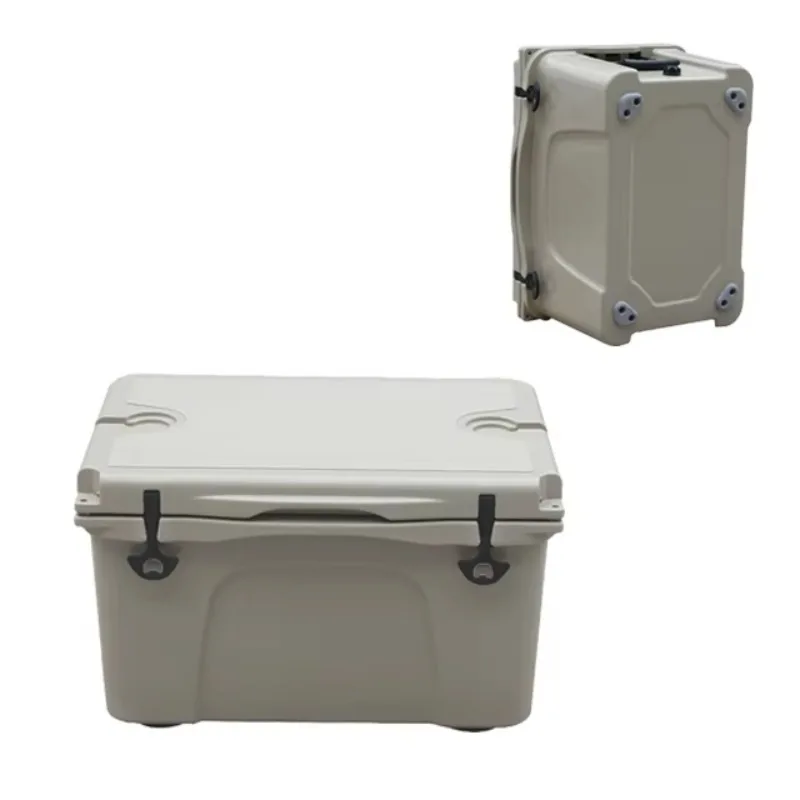 

Термоконтейнер для рыбы, вина и пива Outdoor Products, 50 л, LLDPE, с жестким корпусом