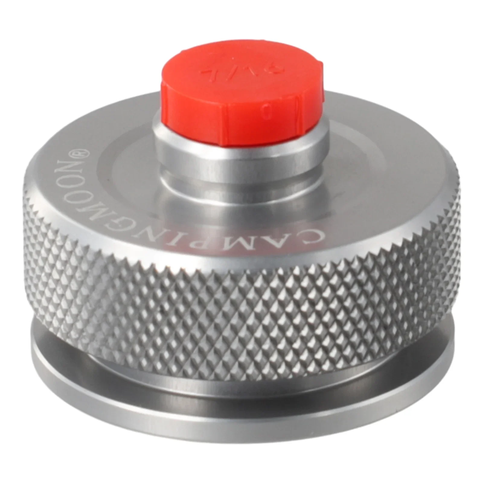 

Gas Burner Adapter For Picnic Lightweight And Compact Design Allows For Quick And Efficient Conversion Of Gas Sources