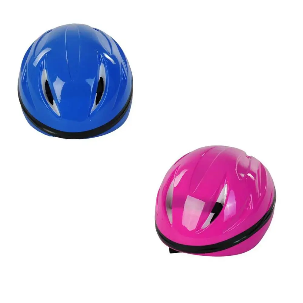 Protective helmet equipment is pink and blue 1 pcs price