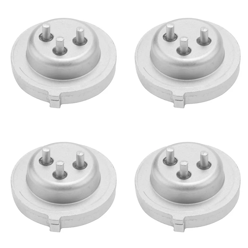 

4Pcs New 0DE DQ500 DQ380 DQ381 Transmission Clutch Pressure Sensor For Q3 VW Transporter Scirocco Tiguan Parts