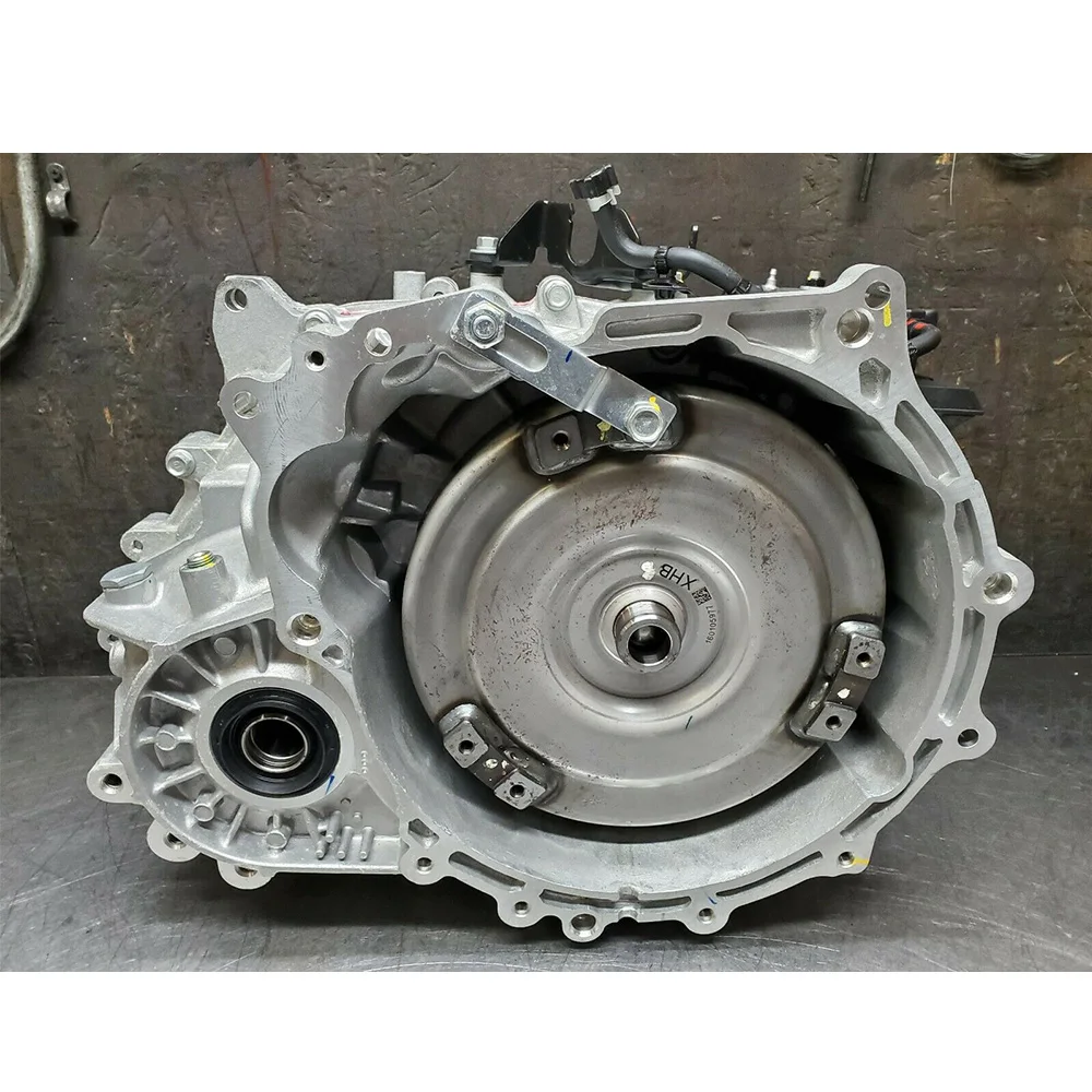 

Transpeed ATX 6F24 6-скоростная полная оригинальная вся новая коробка передач автоматической коробки передач в сборе