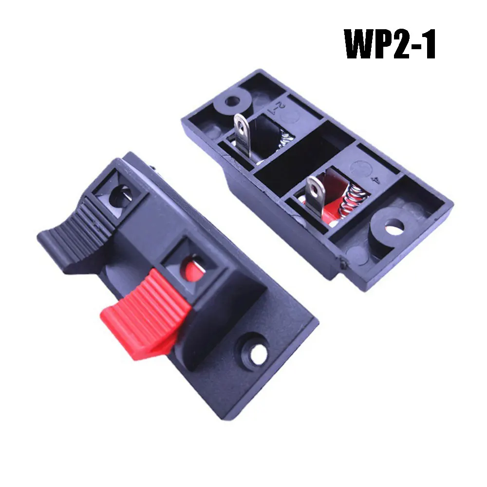 Hot 5/10PCS 2 Posit…