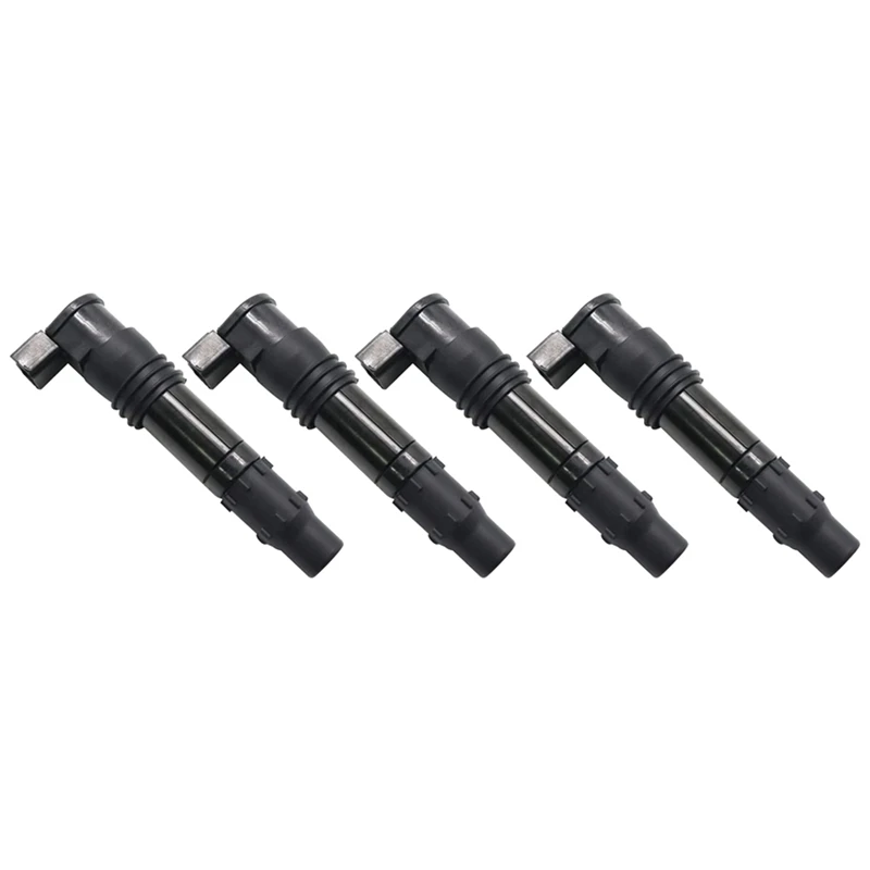 

4X Ignition Coil For SUZUKI GSX1300R GSXR1000 Hayabusa 1300R GSF GSX 650F GSXR750 1999-2015 F6T547129700-4400