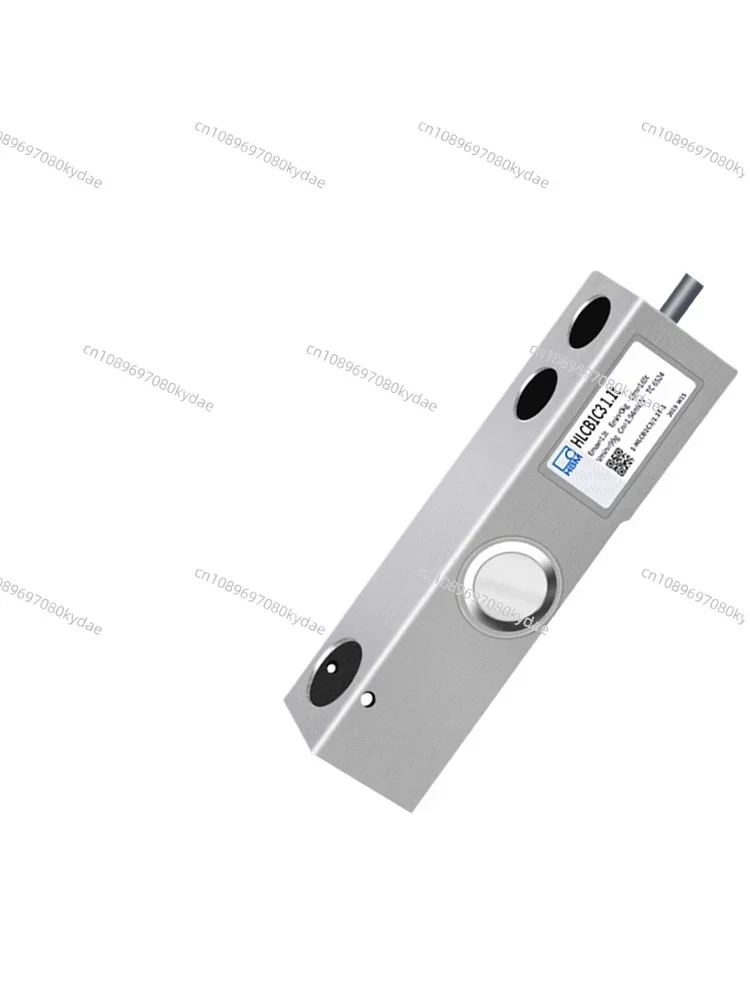 Suitable for Weighing Sensor HLCB1C3 220kg550kg1.1t2.2tHLCA1C3 Cantilever 4.4t