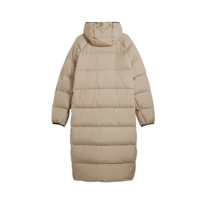 PUMA Winter Men's and Women's Warm Medium and Long 600 Pod 90 Down Duck Down Jacket 684116-67