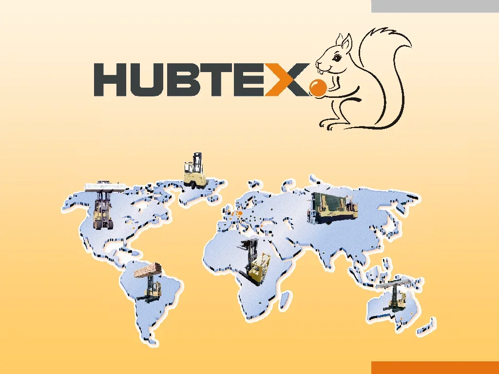 hubtex