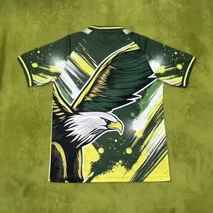 أفضل 6 مبيعات لقمصان كرة القدم التايلاندية - رقم 5