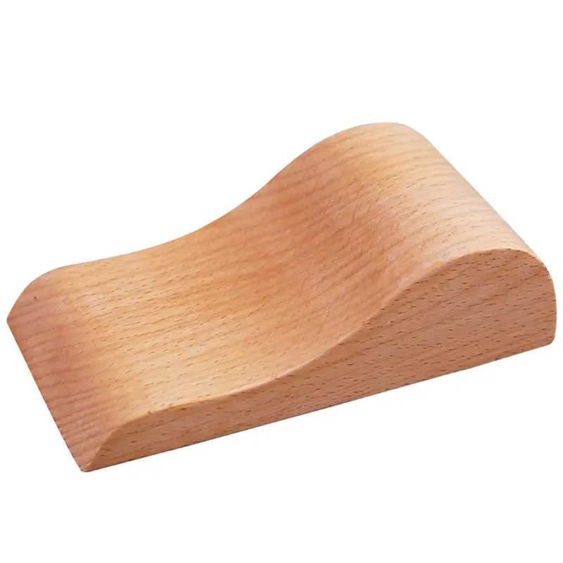 

【OFF-SHELF】Watch Band Bending Tool 1Pc Watch Belt Bending Molding Tool Beech Wood Crafting Handmade Leather Craft Tool Waxed