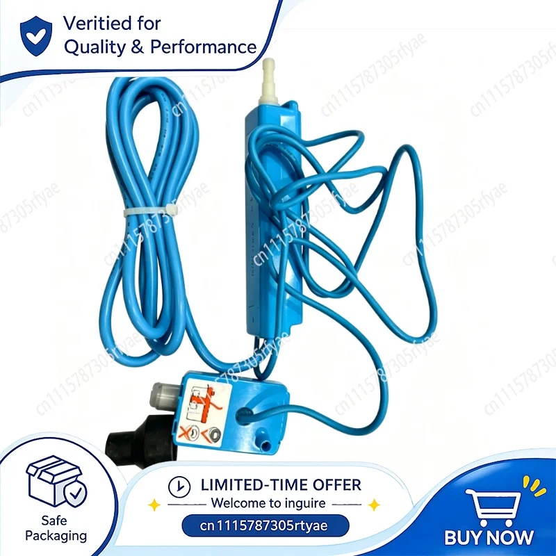 Air Conditioner Drain Pump Condensate Water Pump for ASPEN Mini Aqua FP2406 Central HVAC System Replacement