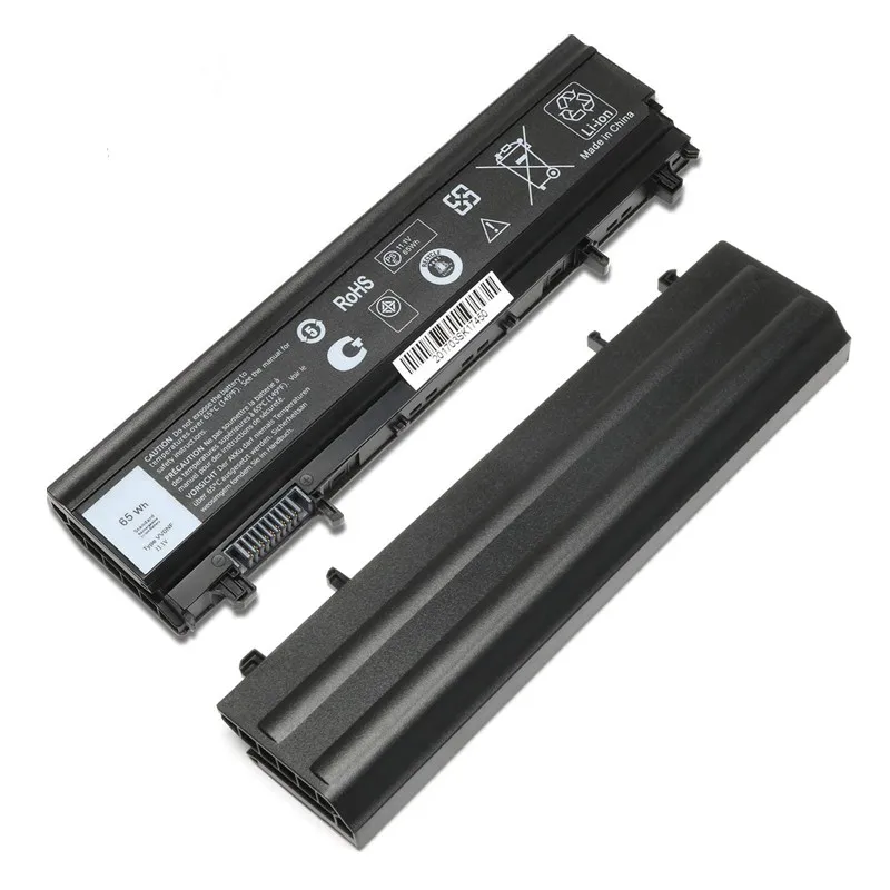 65Wh 11.1V VVONF VV0NF Laptop Battery For Dell Latitude E5540 E5440 WGCW6 CXF66 VJXMC 0M7T5F 0K8HC 1N9C0 7W6K0 N5YH9 451-BBIF